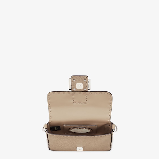 Baguette Mini With 309 Hand-Sewn Topstitches - Image 4